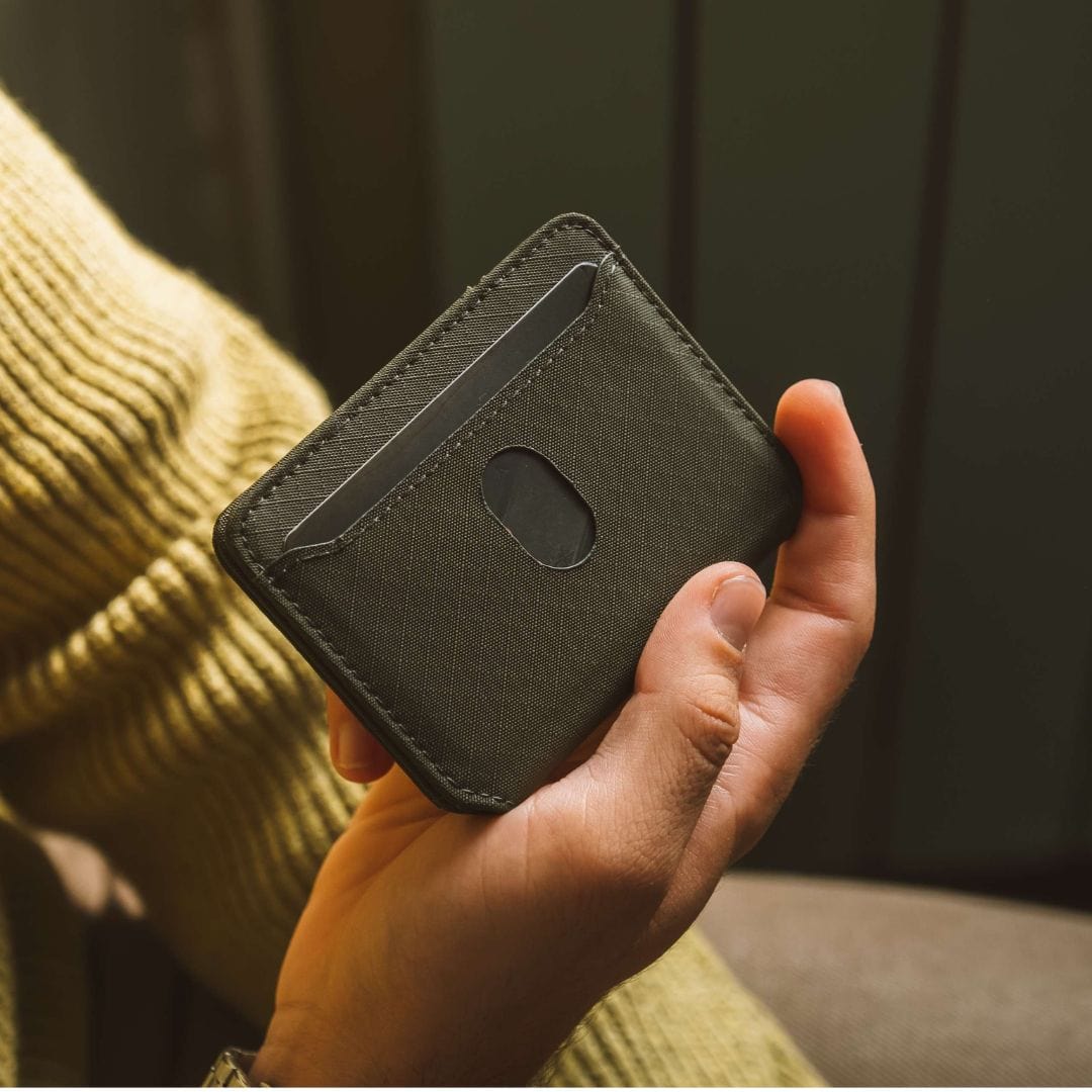 Cloud Wallet
