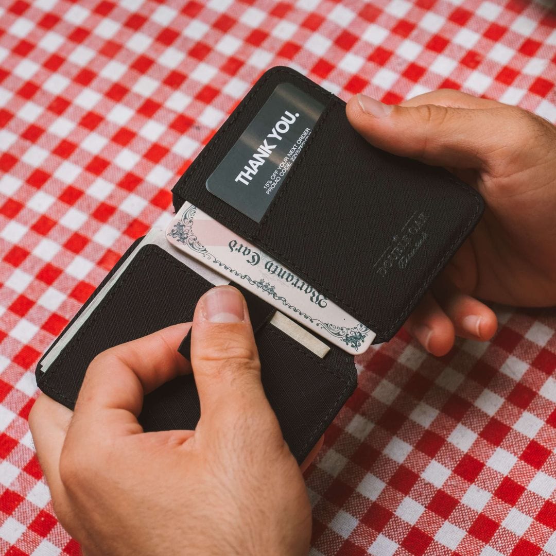 Cloud Wallet