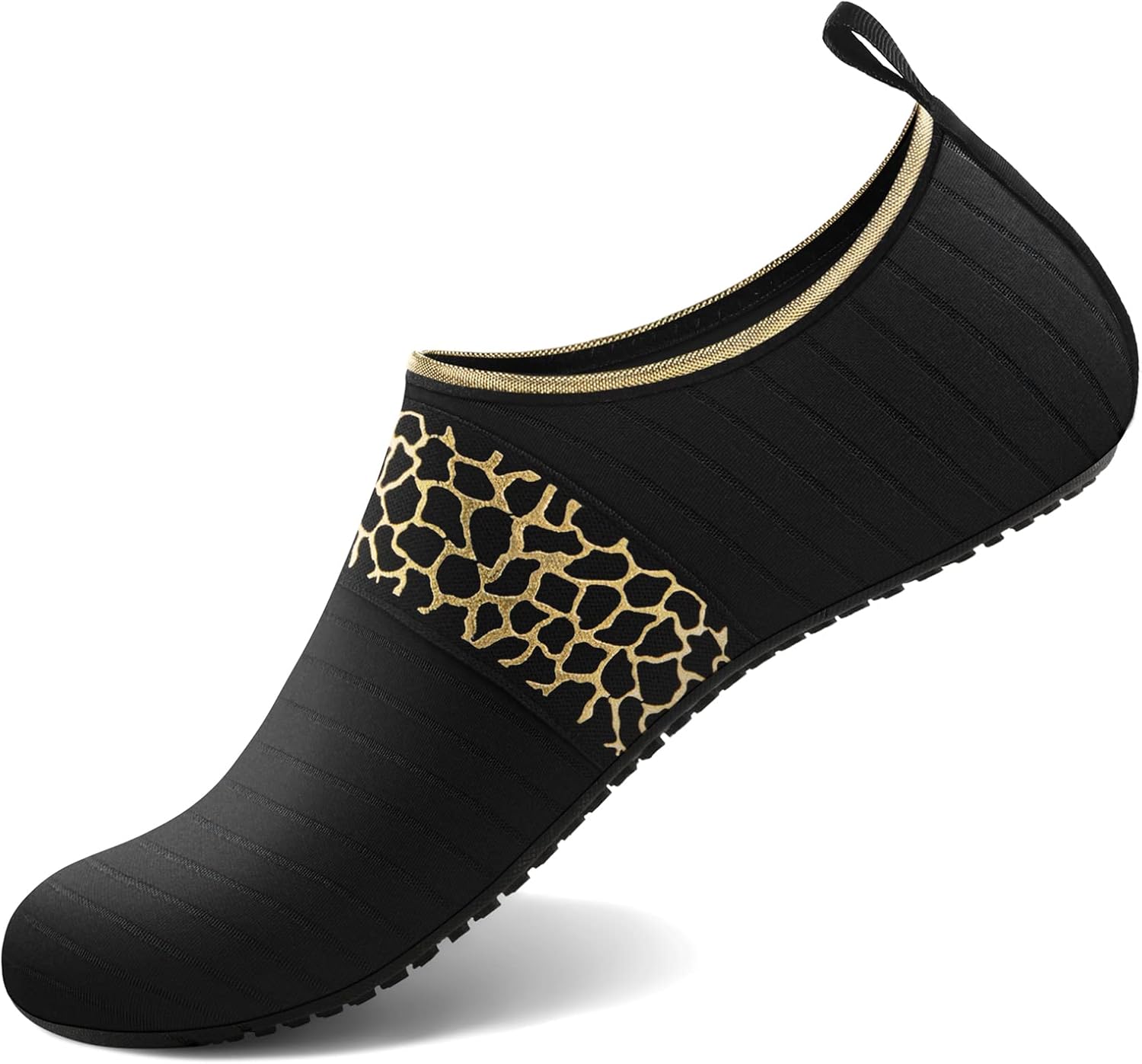 Water Shoes for Women Men Quick-Dry Aqua Socks Swim Beach Outfits Barefoot Yoga Exercise Wear Sport Accessories Pool Camping Must Haves River Hiking Adult Youth Size