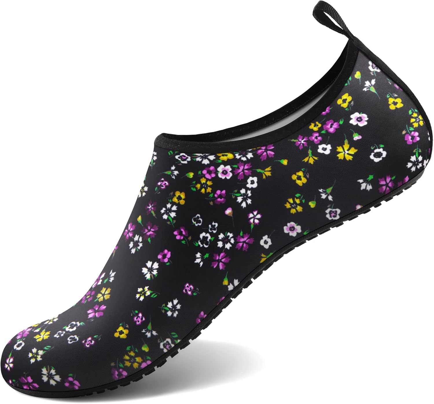 Water Shoes for Women Men Quick-Dry Aqua Socks Swim Beach Outfits Barefoot Yoga Exercise Wear Sport Accessories Pool Camping Must Haves River Hiking Adult Youth Size