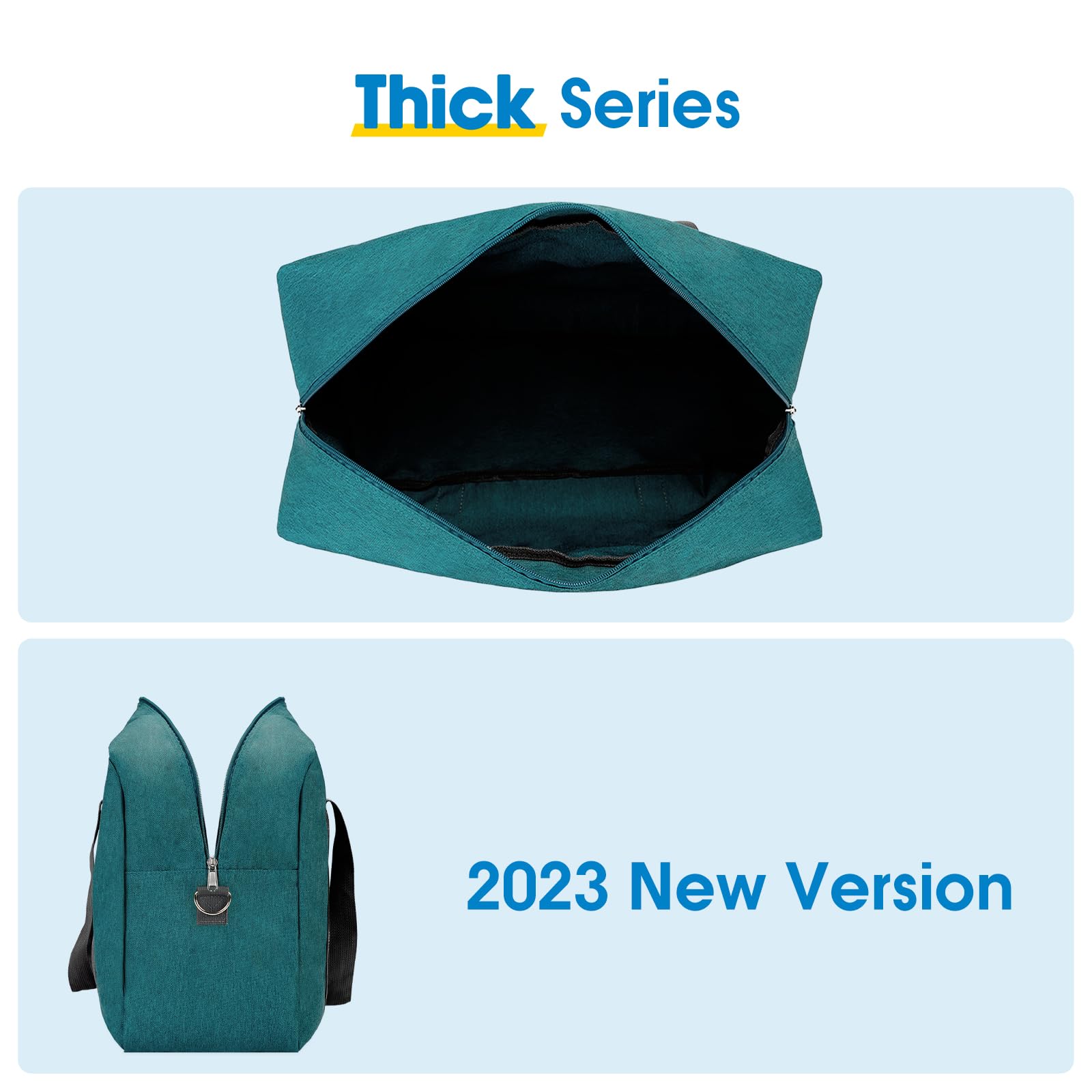 For Spirit Airlines Personal Item Bag Foldable Travel Duffel Bag Tote Carry on Luggage Duffle Overnight for Women and Men