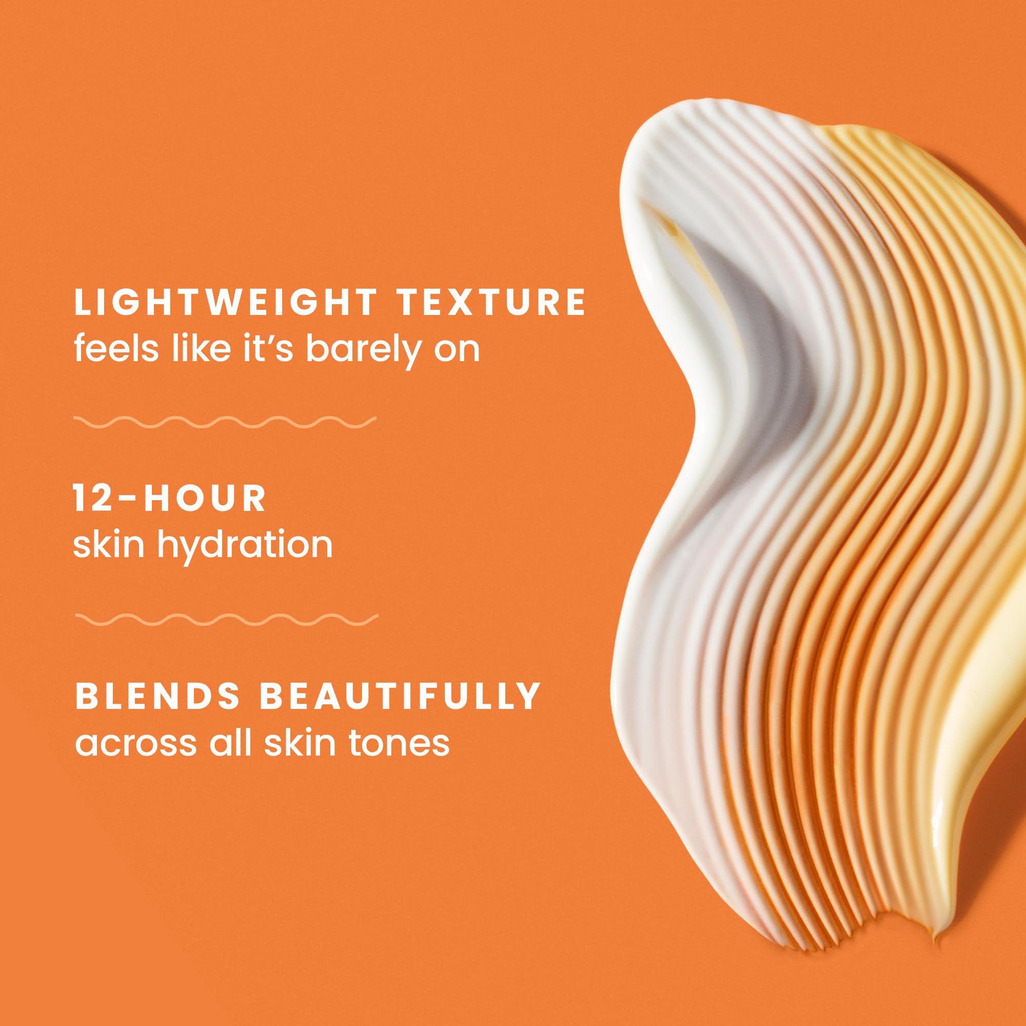 Hawaiian Tropic Weightless Hydration Lotion Sunscreen for Face SPF 30, 1.7oz | Travel Size Sunscreen Lotion, Beach Essentials, Sun Protection, Travel Sunblock Face, Summer Essentials, 1.7 fl oz
