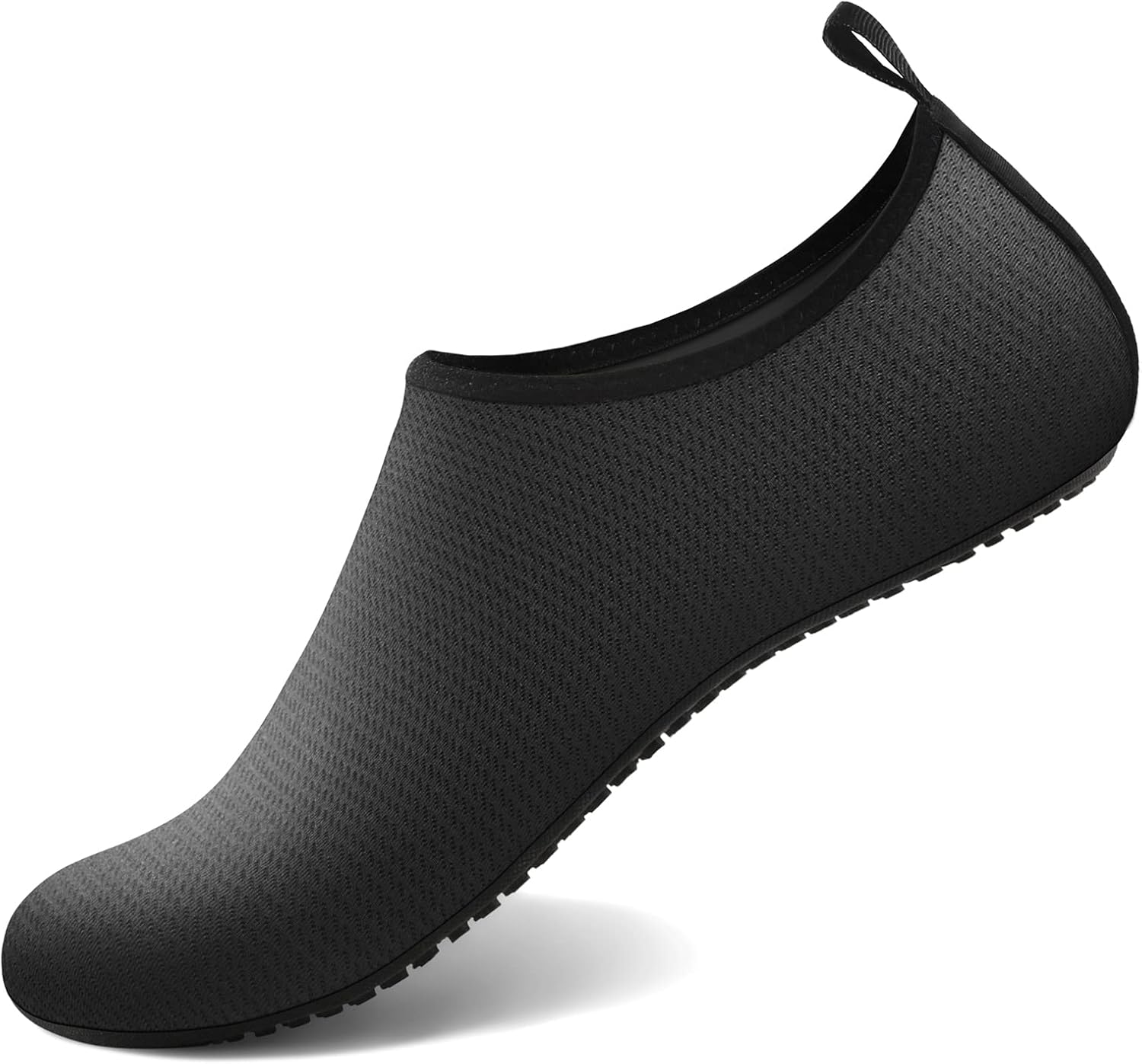 Water Shoes for Women Men Quick-Dry Aqua Socks Swim Beach Outfits Barefoot Yoga Exercise Wear Sport Accessories Pool Camping Must Haves River Hiking Adult Youth Size