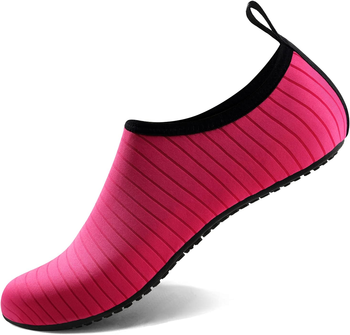 Water Shoes for Women Men Quick-Dry Aqua Socks Swim Beach Outfits Barefoot Yoga Exercise Wear Sport Accessories Pool Camping Must Haves River Hiking Adult Youth Size
