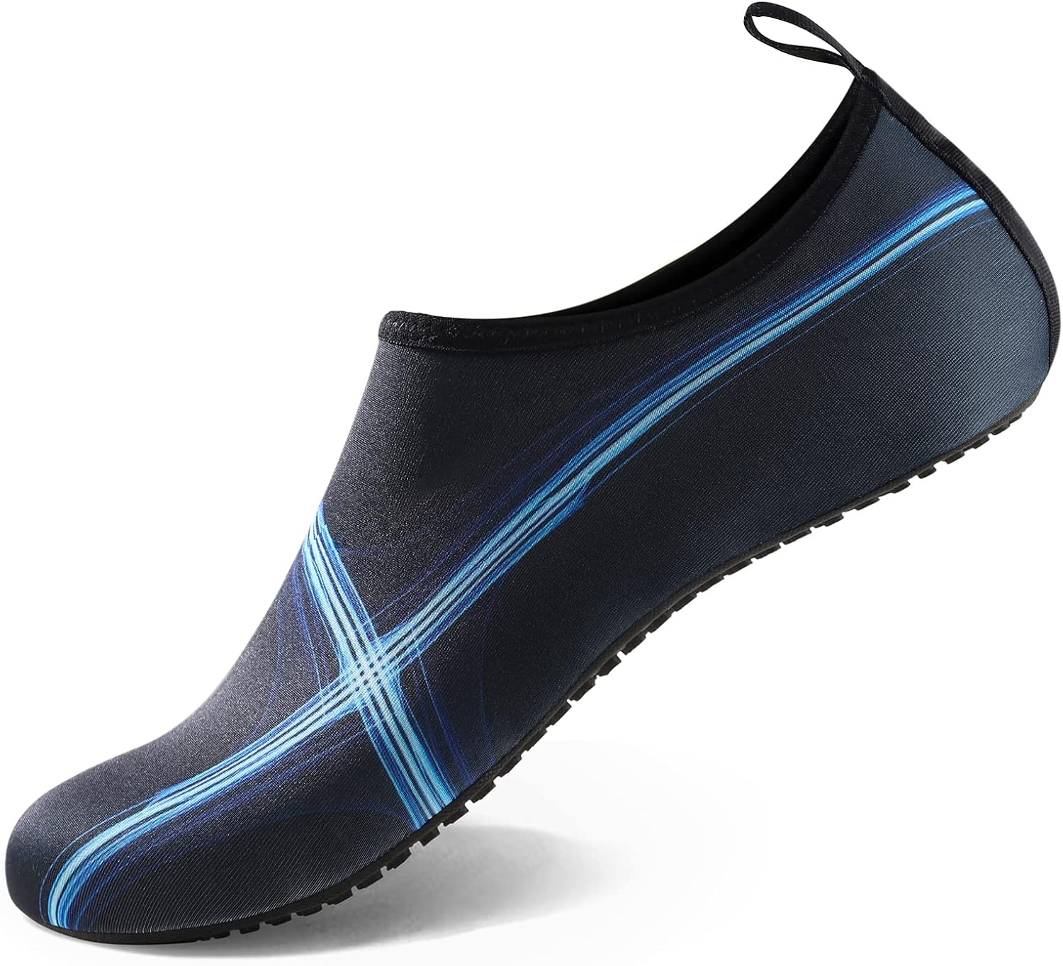 Water Shoes for Women Men Quick-Dry Aqua Socks Swim Beach Outfits Barefoot Yoga Exercise Wear Sport Accessories Pool Camping Must Haves River Hiking Adult Youth Size