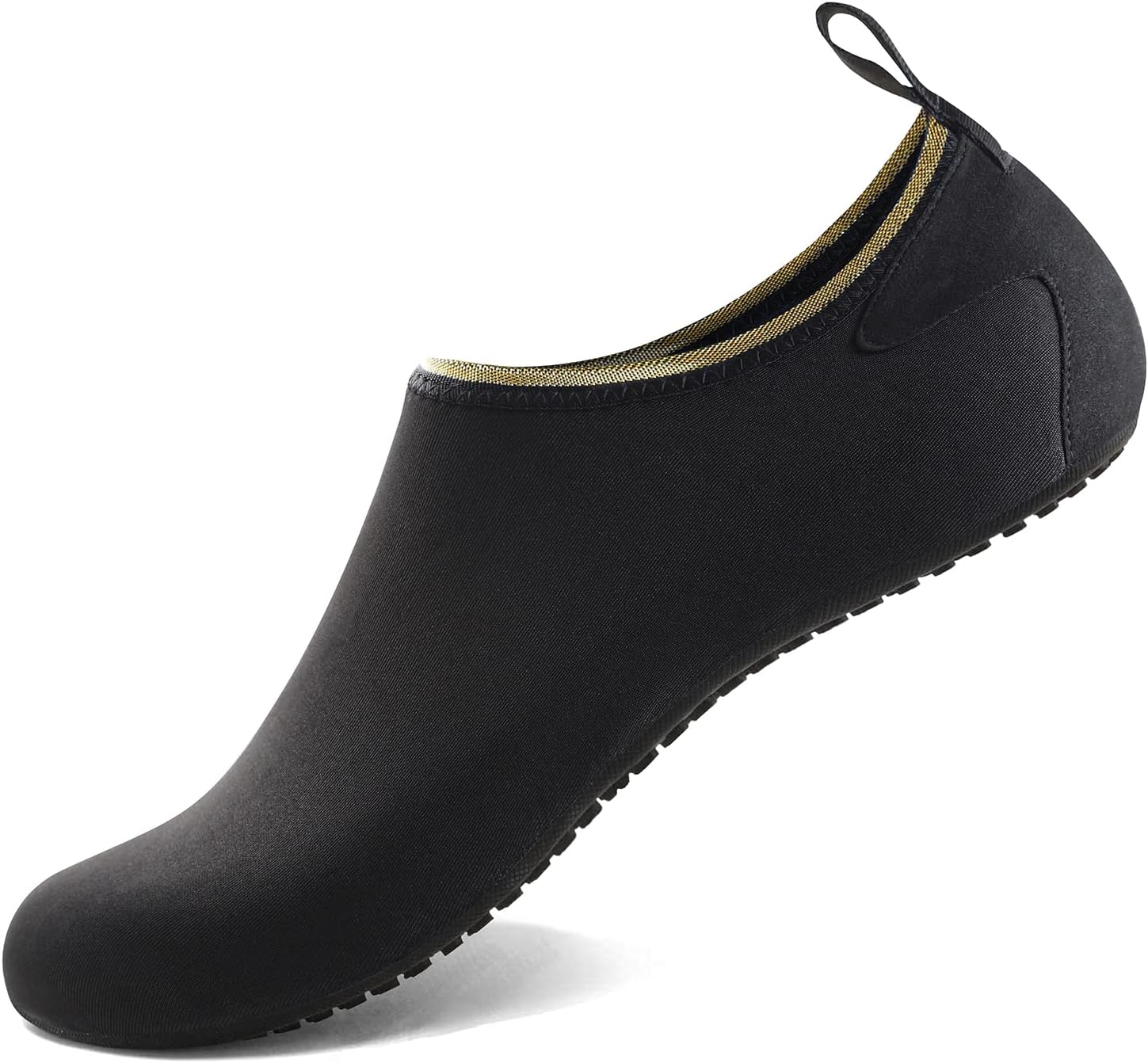 Water Shoes for Women Men Quick-Dry Aqua Socks Swim Beach Outfits Barefoot Yoga Exercise Wear Sport Accessories Pool Camping Must Haves River Hiking Adult Youth Size