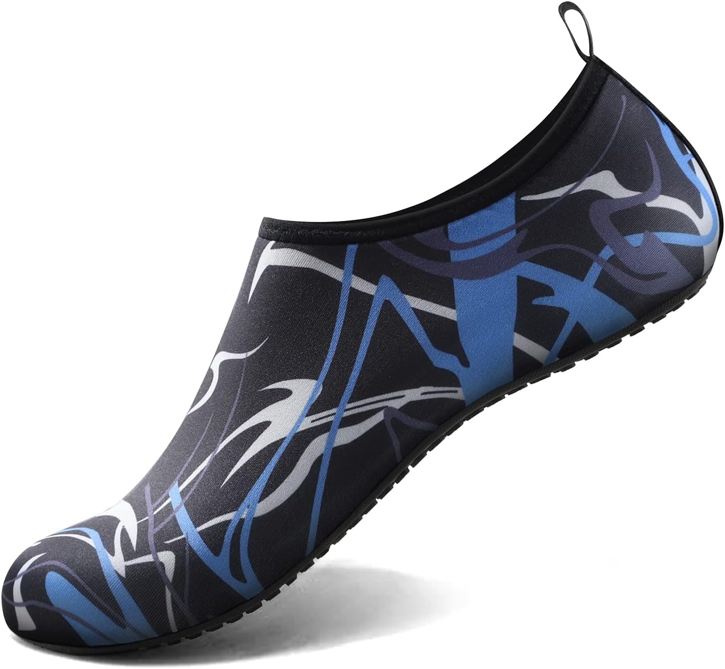 Water Shoes for Women Men Quick-Dry Aqua Socks Swim Beach Outfits Barefoot Yoga Exercise Wear Sport Accessories Pool Camping Must Haves River Hiking Adult Youth Size