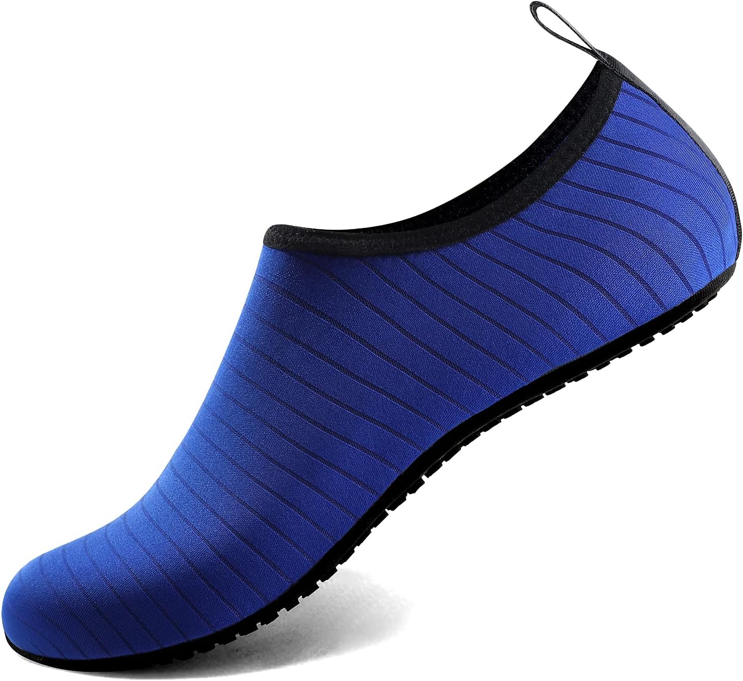 Water Shoes for Women Men Quick-Dry Aqua Socks Swim Beach Outfits Barefoot Yoga Exercise Wear Sport Accessories Pool Camping Must Haves River Hiking Adult Youth Size