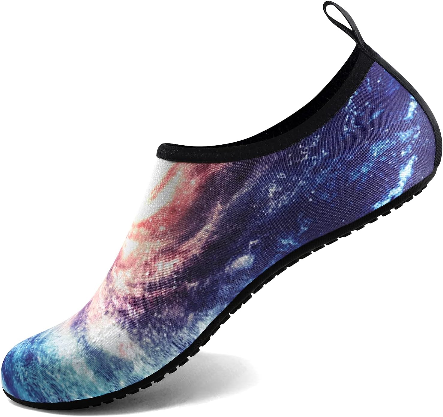 Water Shoes for Women Men Quick-Dry Aqua Socks Swim Beach Outfits Barefoot Yoga Exercise Wear Sport Accessories Pool Camping Must Haves River Hiking Adult Youth Size