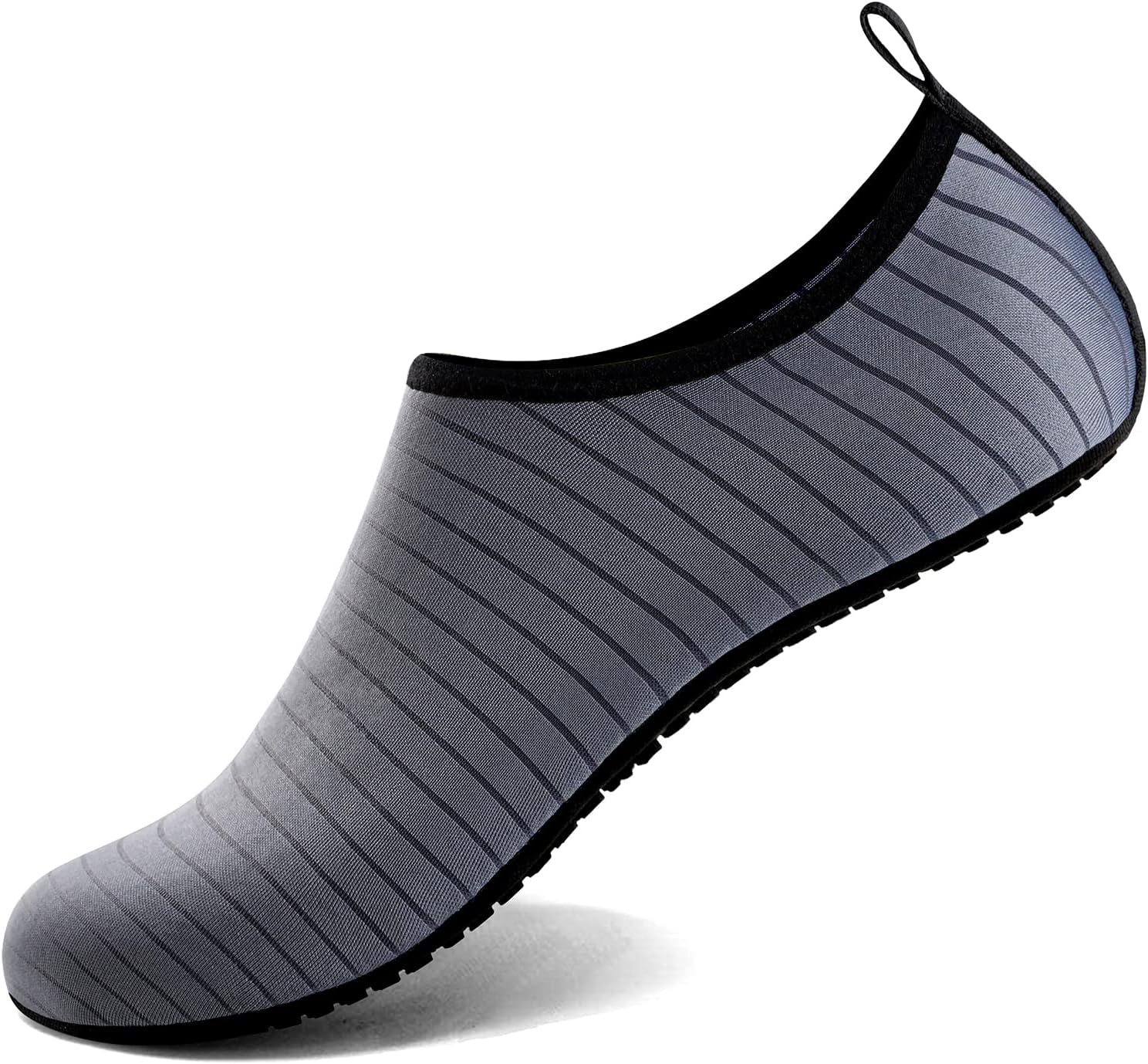 Water Shoes for Women Men Quick-Dry Aqua Socks Swim Beach Outfits Barefoot Yoga Exercise Wear Sport Accessories Pool Camping Must Haves River Hiking Adult Youth Size