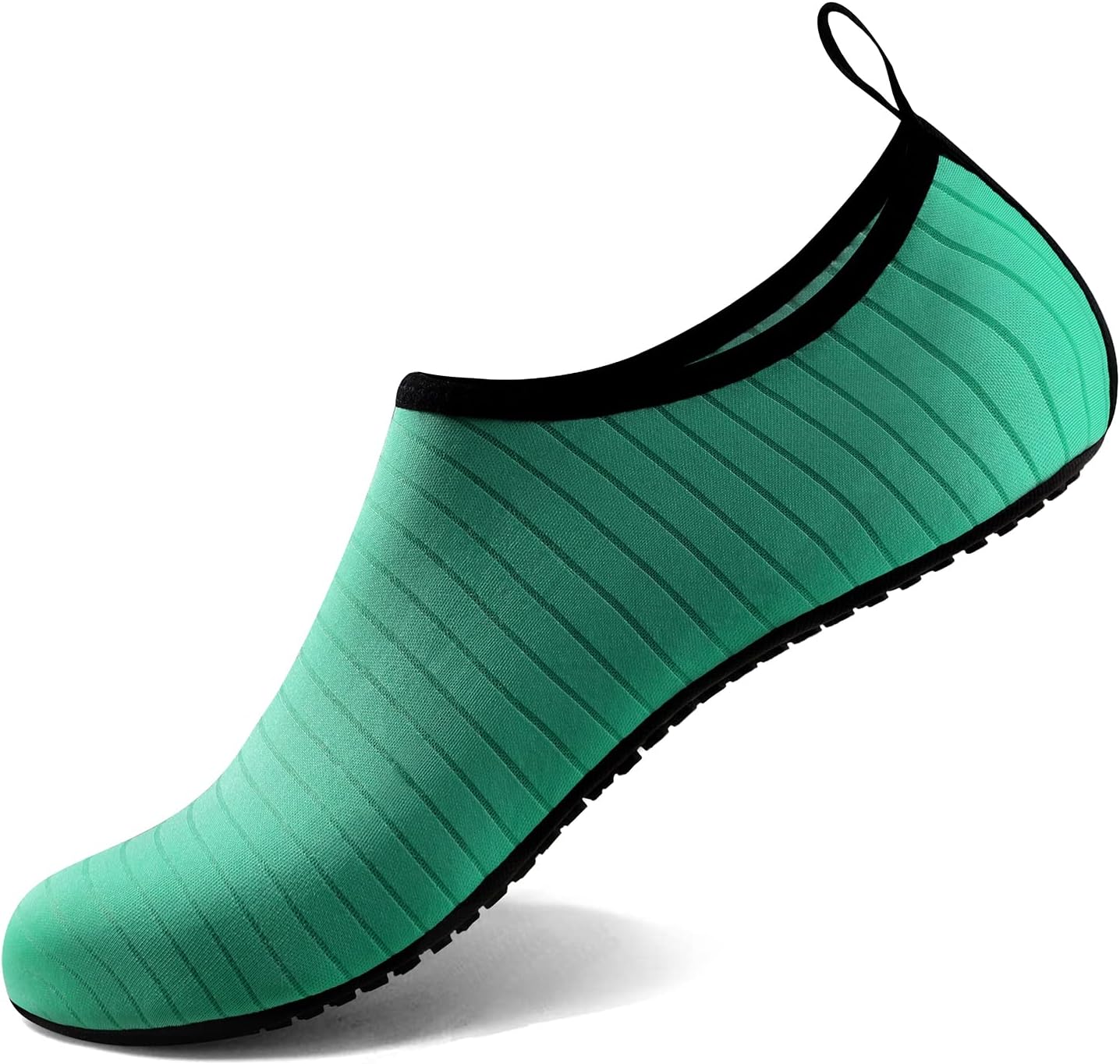 Water Shoes for Women Men Quick-Dry Aqua Socks Swim Beach Outfits Barefoot Yoga Exercise Wear Sport Accessories Pool Camping Must Haves River Hiking Adult Youth Size