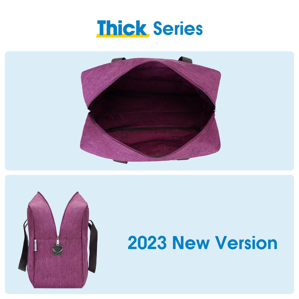 For Spirit Airlines Personal Item Bag Foldable Travel Duffel Bag Tote Carry on Luggage Duffle Overnight for Women and Men