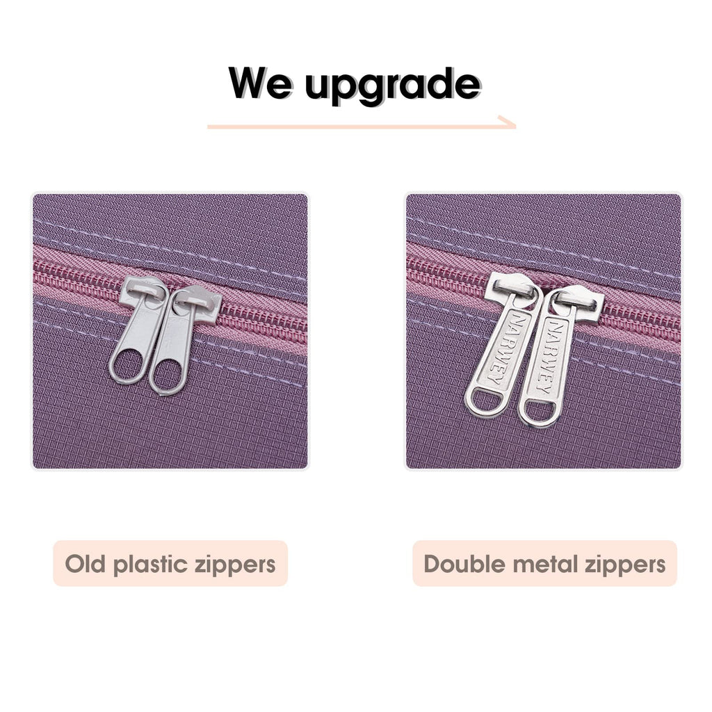 For Spirit Airlines Personal Item Bag Foldable Travel Duffel Bag Tote Carry on Luggage Duffle Overnight for Women and Men