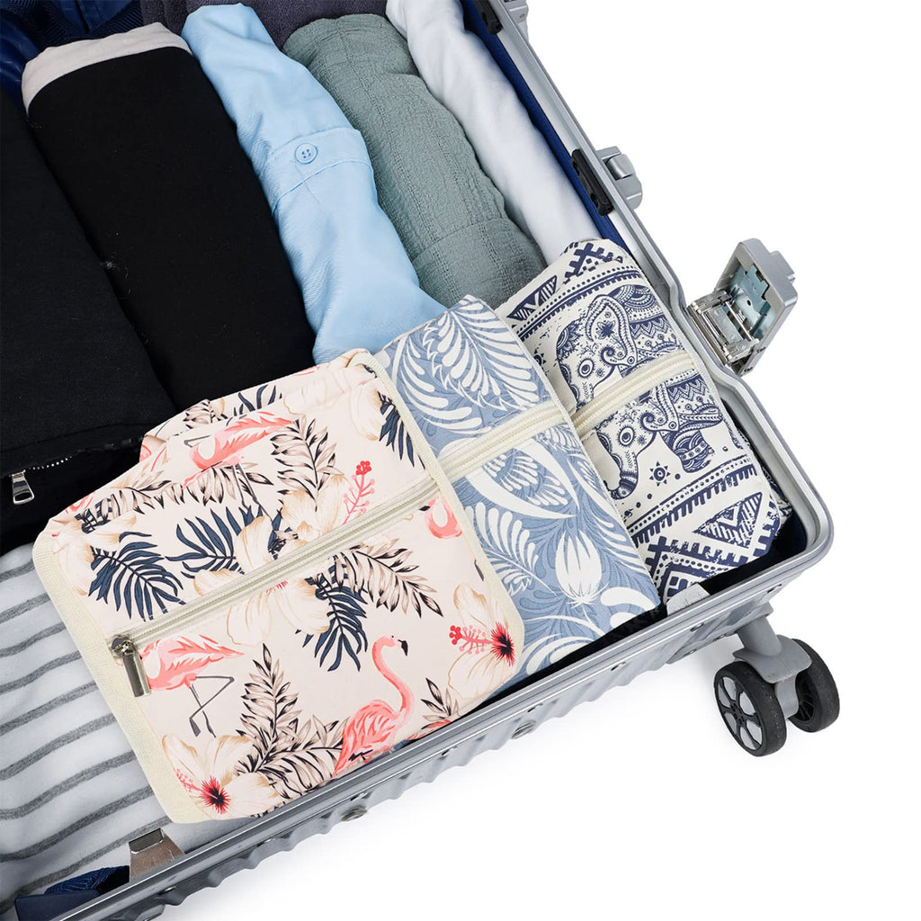 For Spirit Airlines Personal Item Bag Foldable Travel Duffel Bag Tote Carry on Luggage Duffle Overnight for Women and Men